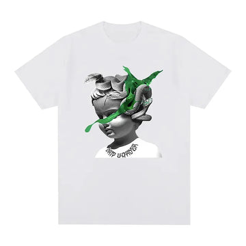 Rapper Shirt Drip