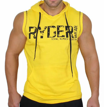 Sleeveless Tank Tee Shirts Casual