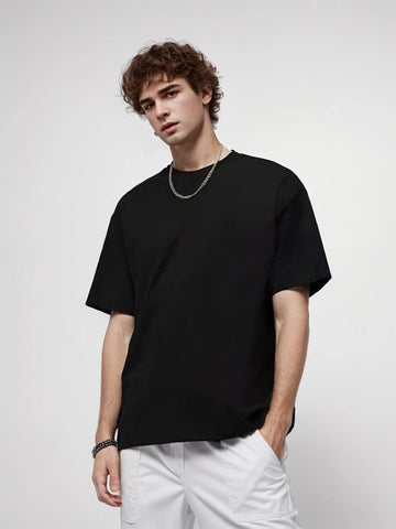 High Qualtity Oversized Heavy T-shirt